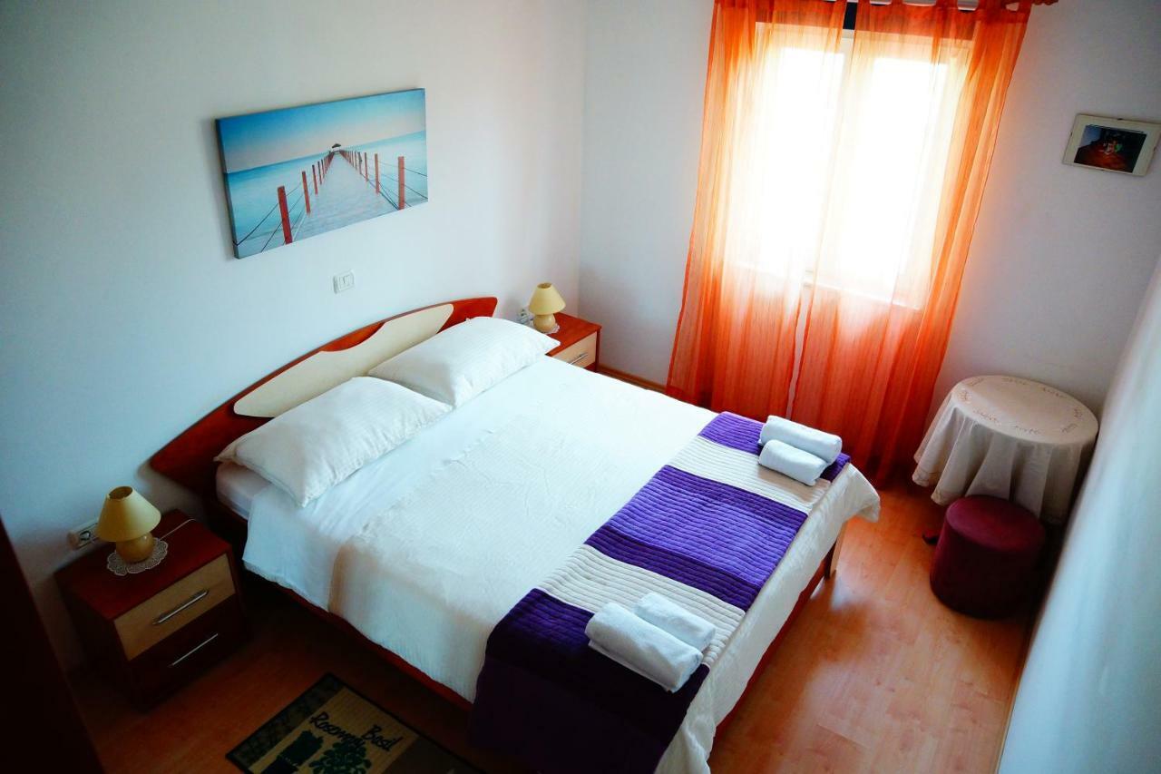 Bura Rovinj